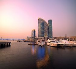Hotels Dubai - Intercontinental Festival City, Dubai